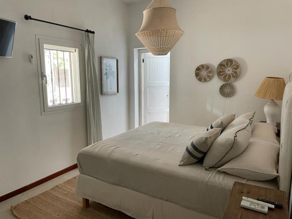 הוילה איביזה העיר Lilita House מראה חיצוני תמונה
