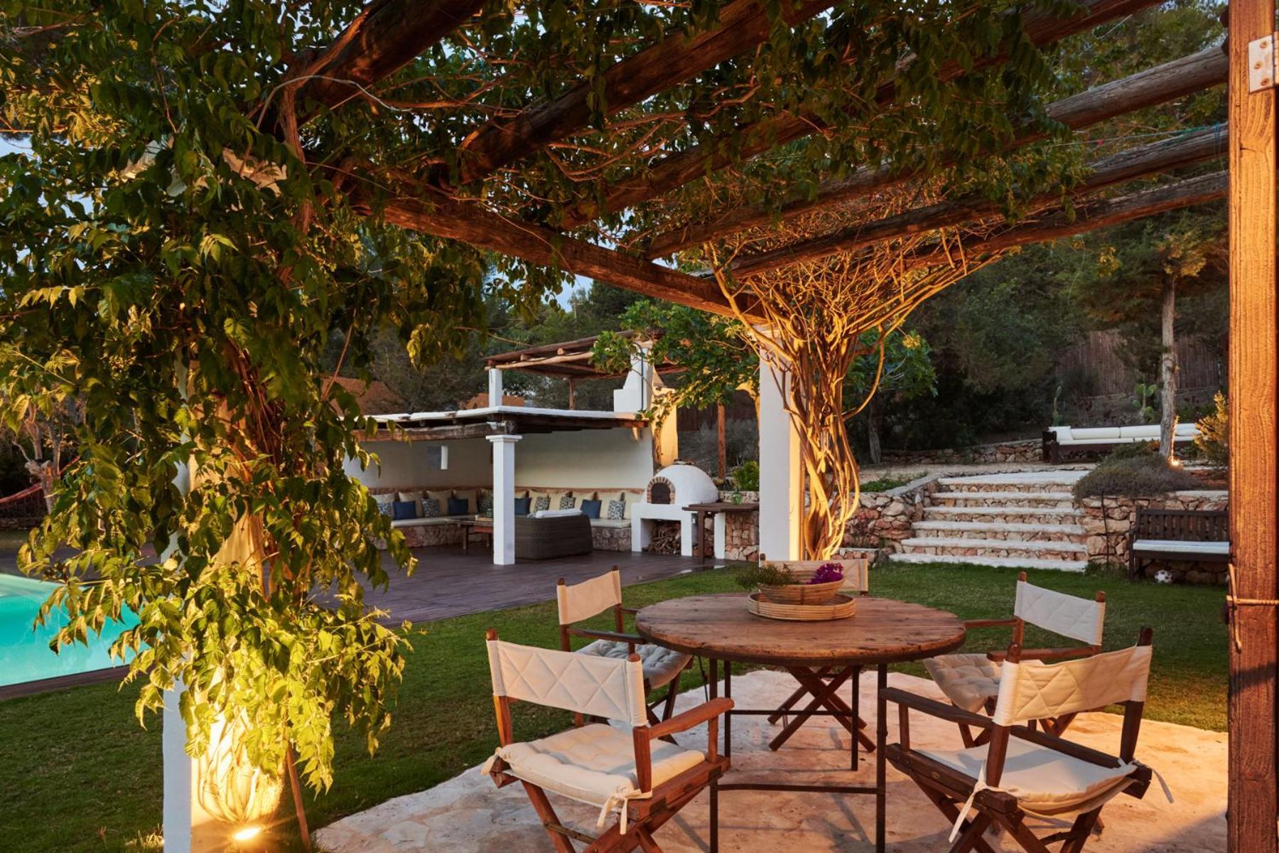 הוילה איביזה העיר Lilita House מראה חיצוני תמונה