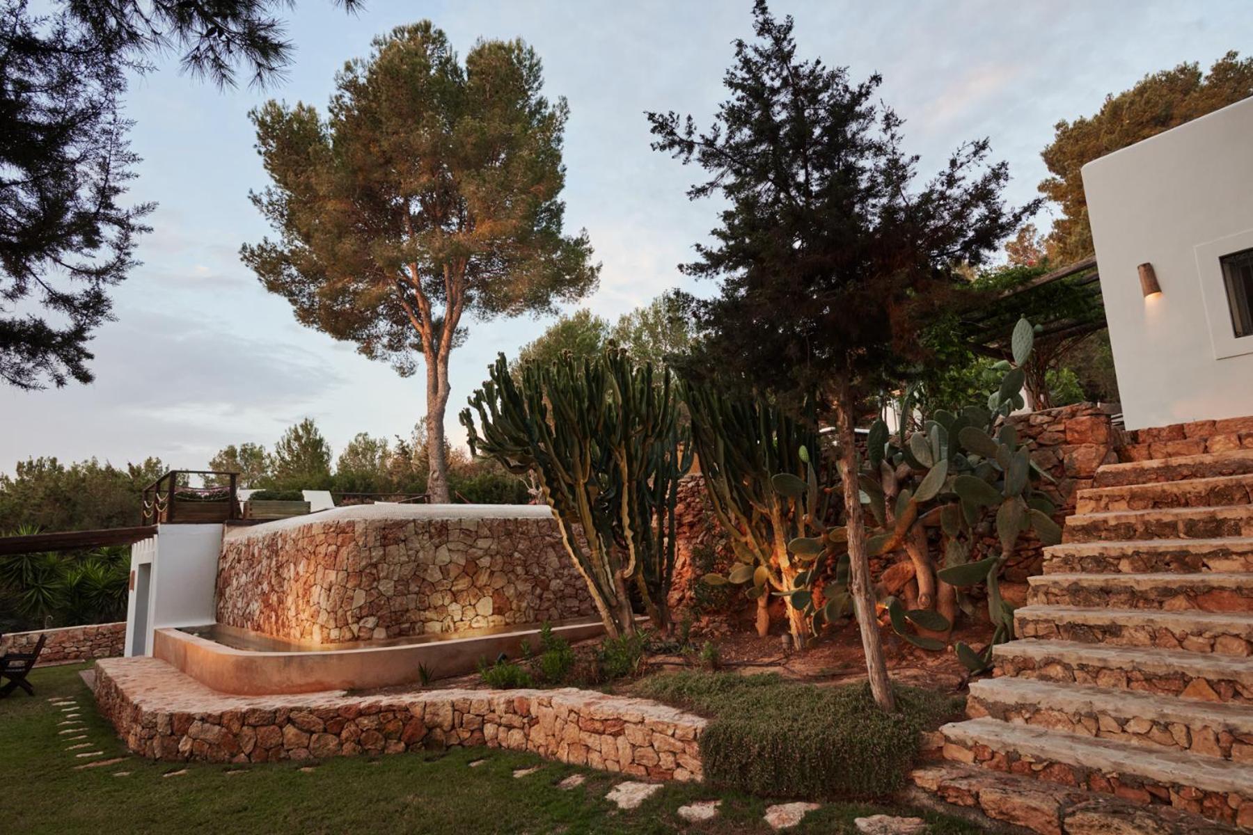הוילה איביזה העיר Lilita House מראה חיצוני תמונה