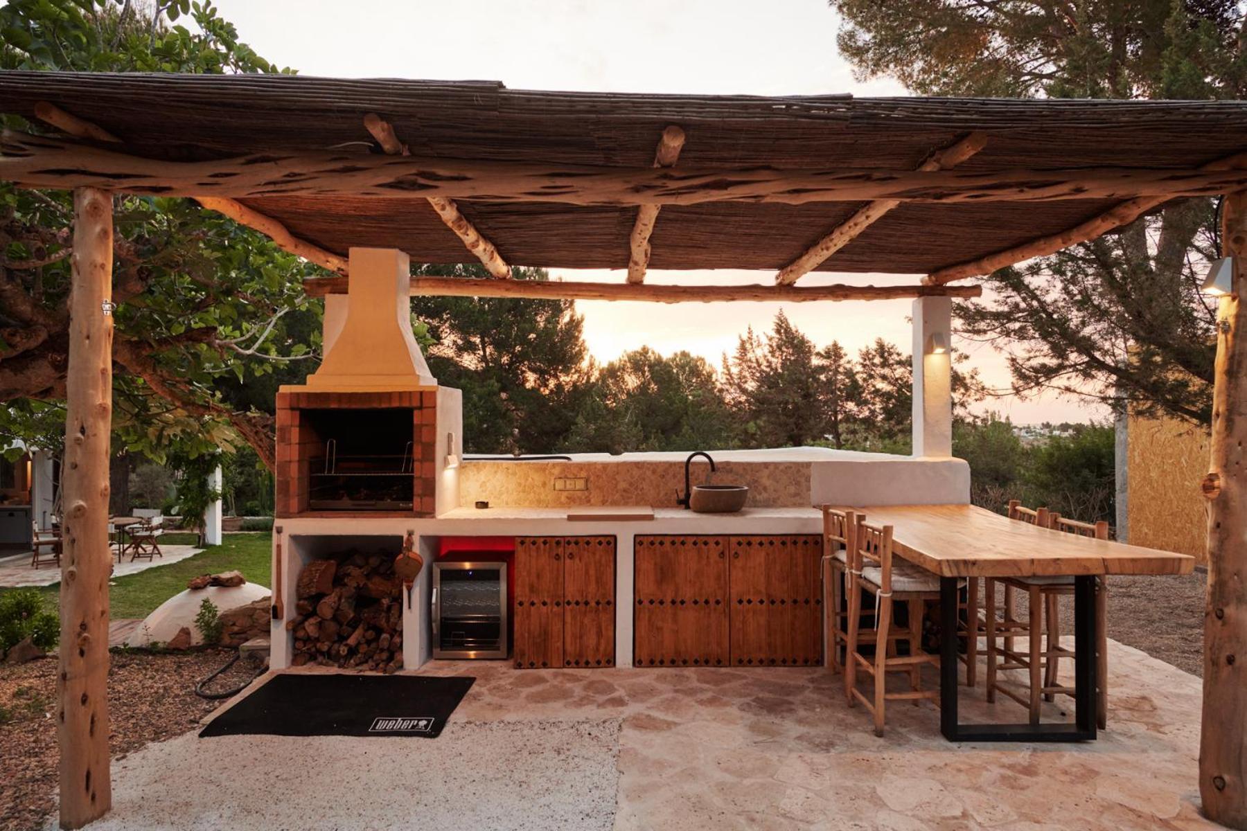 הוילה איביזה העיר Lilita House מראה חיצוני תמונה