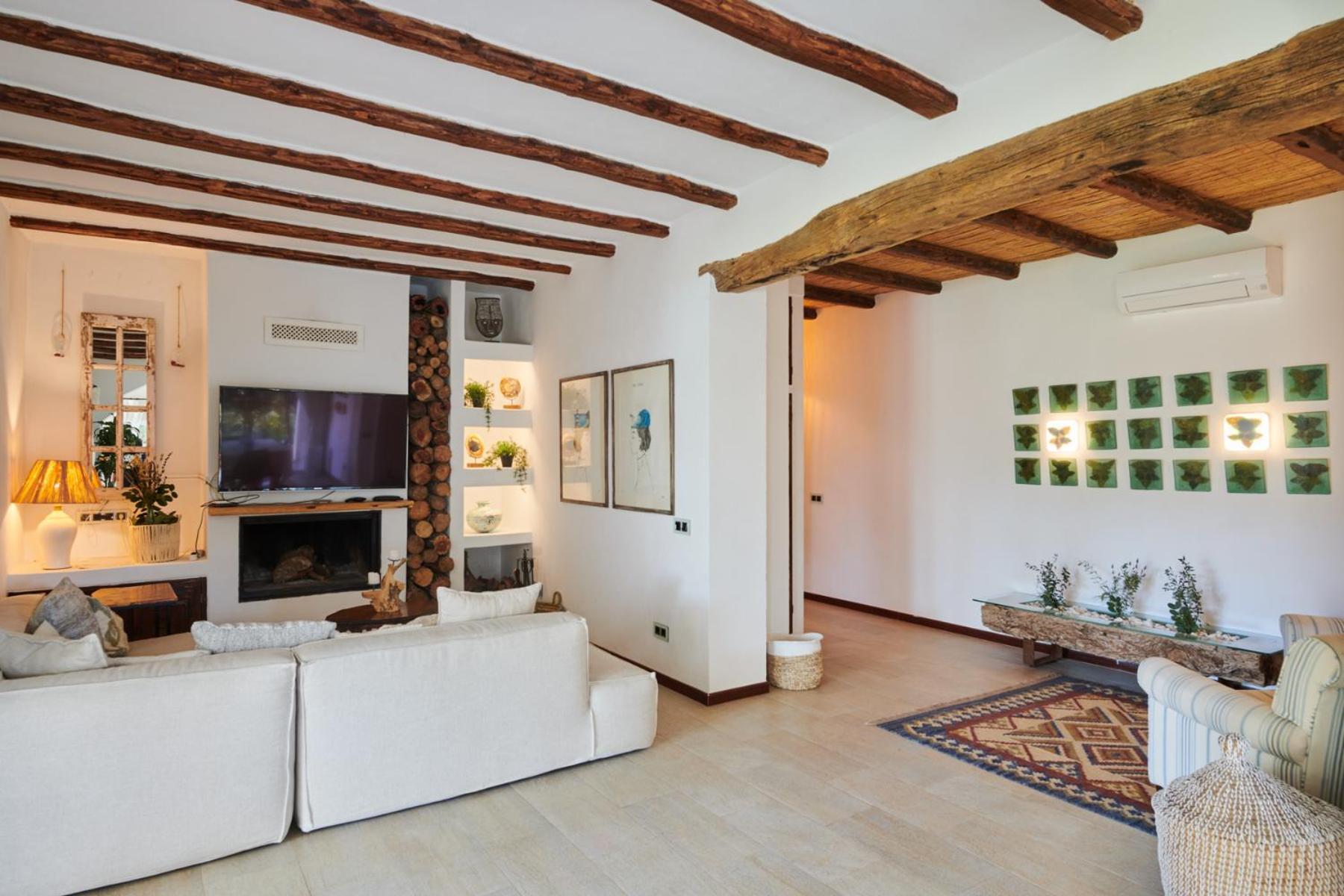 הוילה איביזה העיר Lilita House מראה חיצוני תמונה