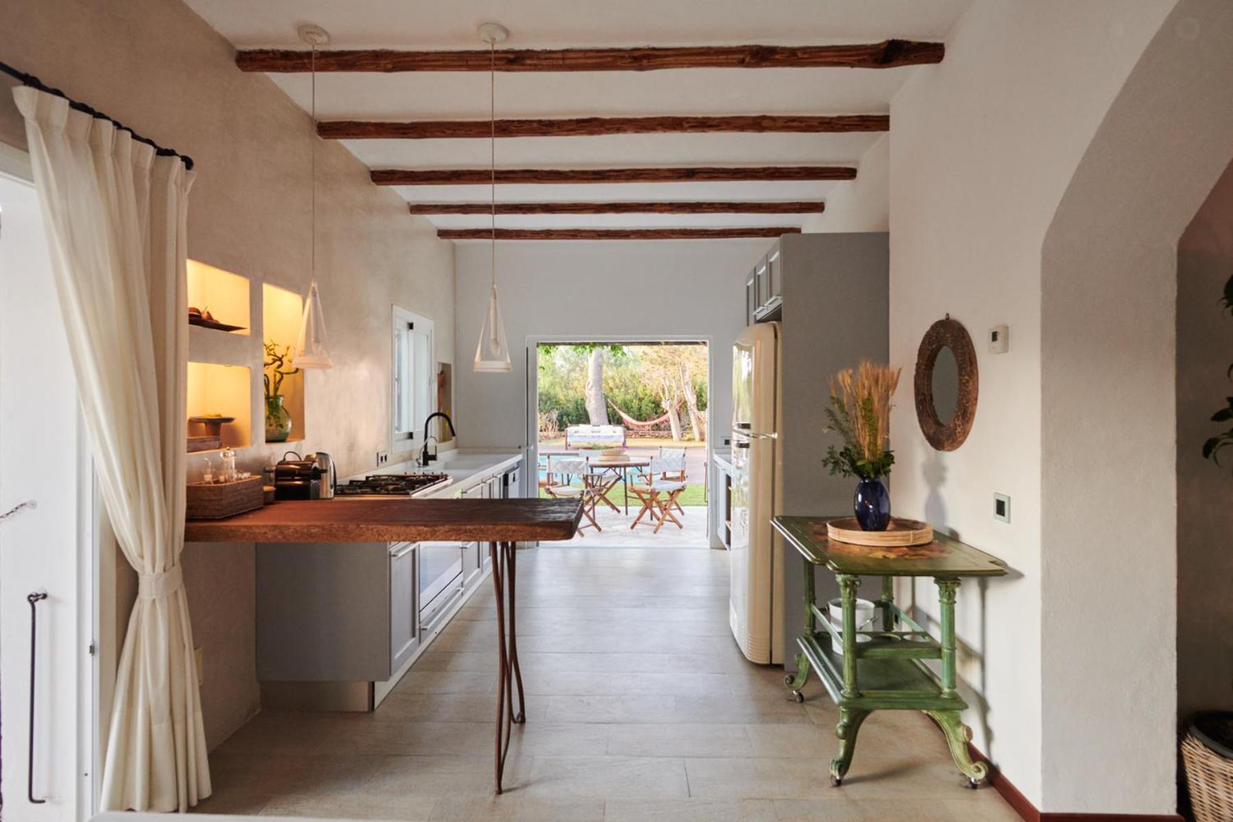 הוילה איביזה העיר Lilita House מראה חיצוני תמונה