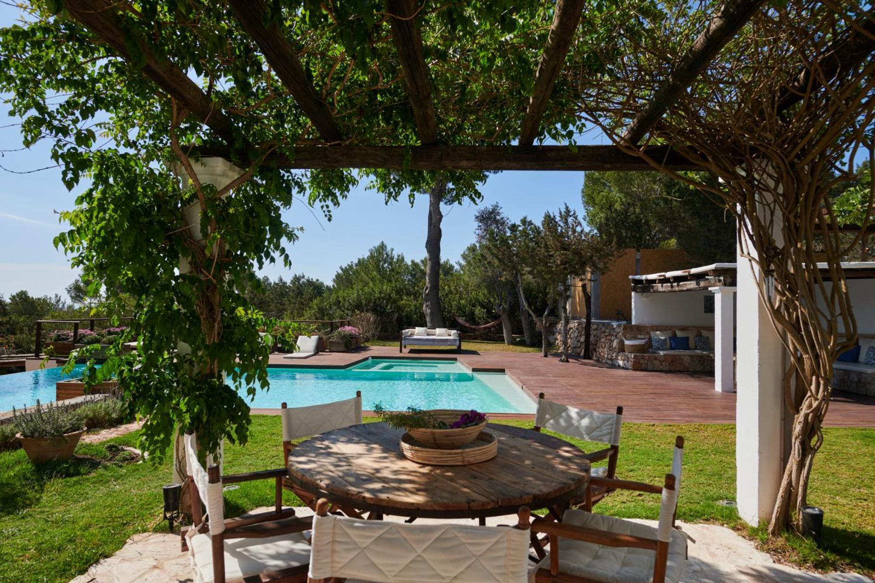 הוילה איביזה העיר Lilita House מראה חיצוני תמונה