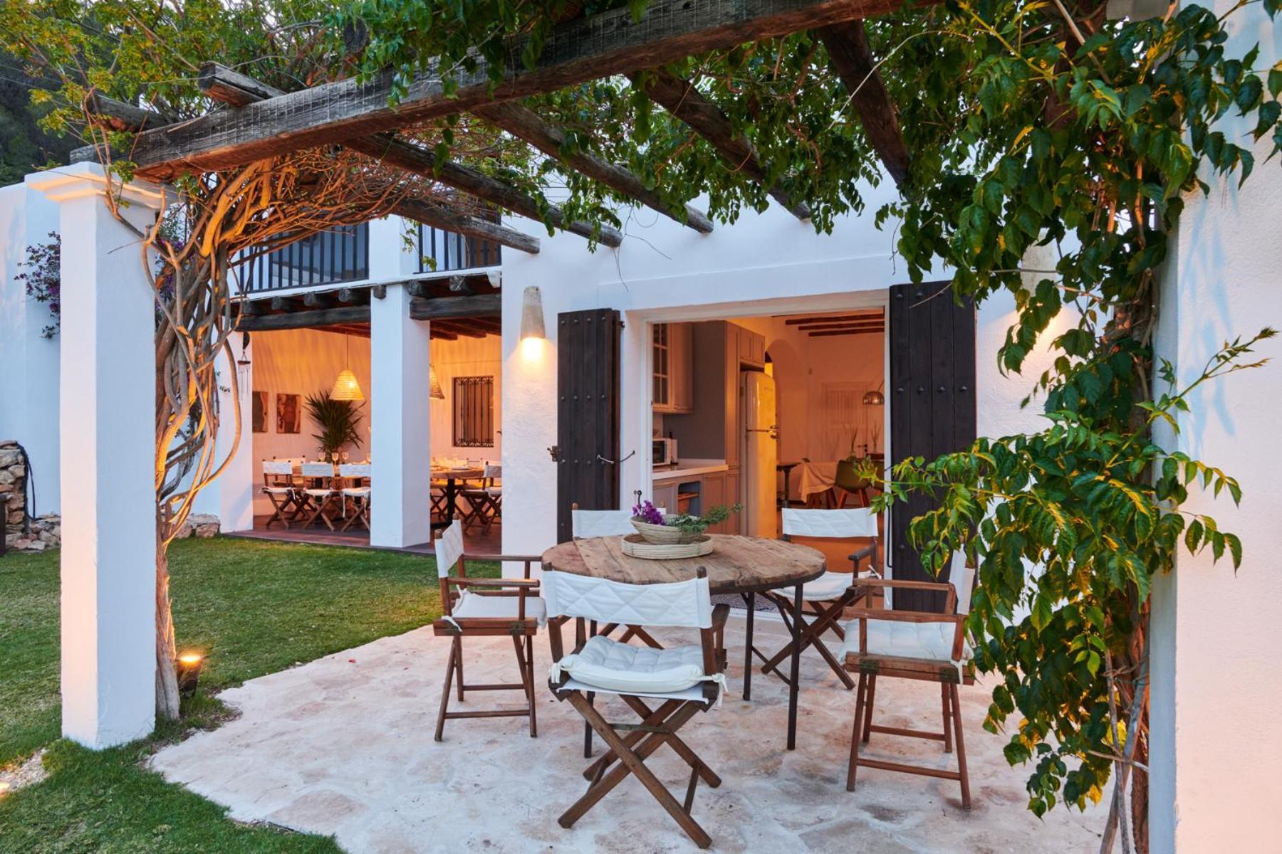 הוילה איביזה העיר Lilita House מראה חיצוני תמונה
