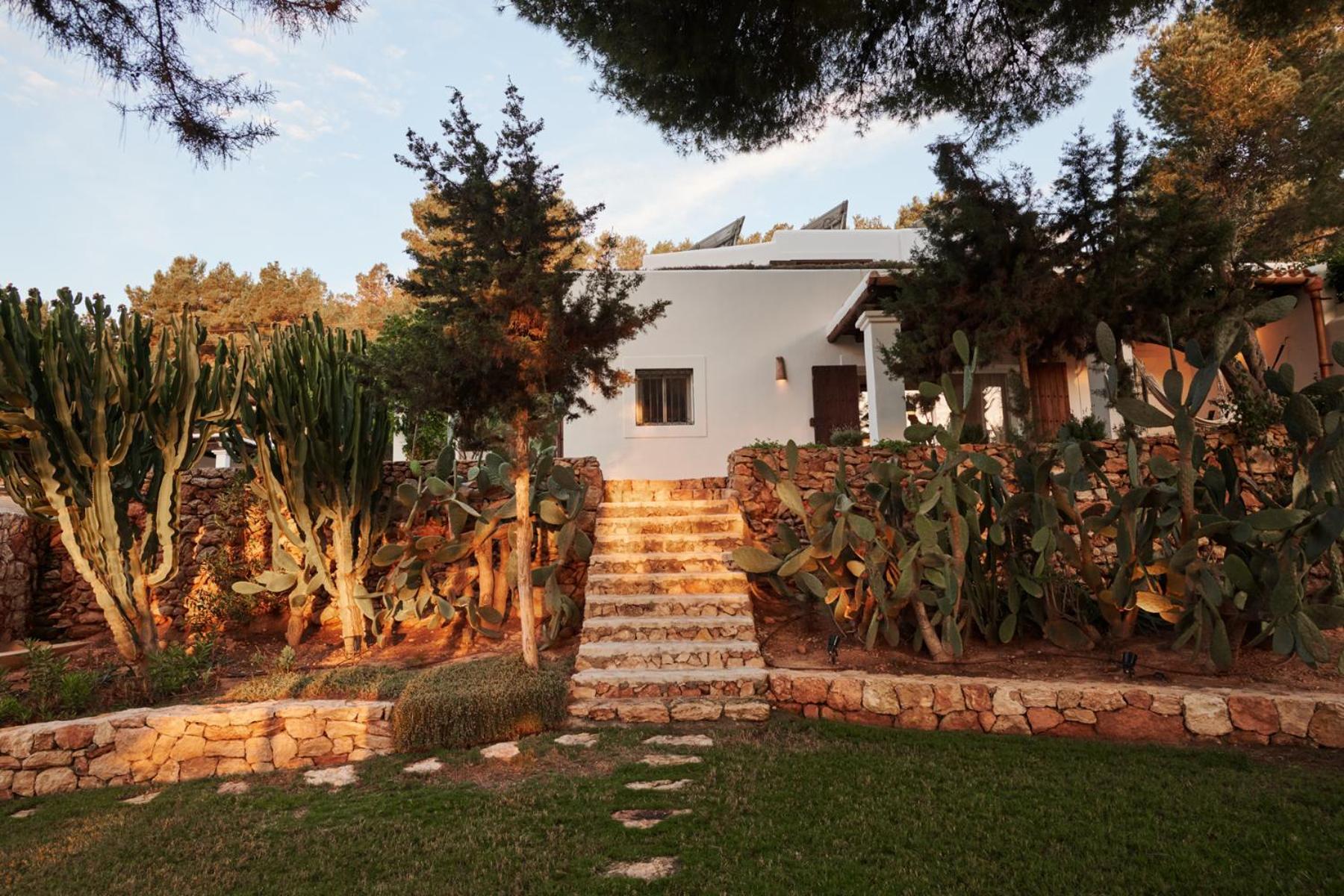 הוילה איביזה העיר Lilita House מראה חיצוני תמונה