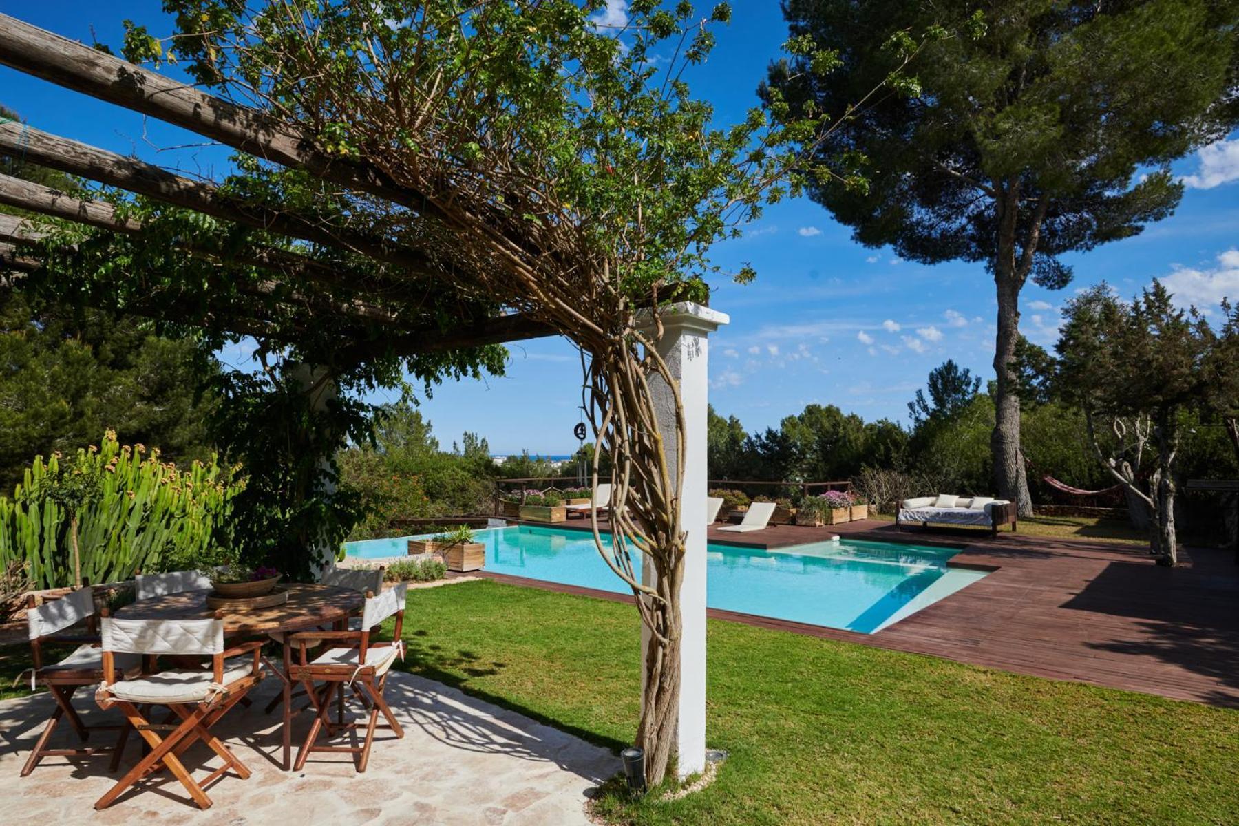 הוילה איביזה העיר Lilita House מראה חיצוני תמונה