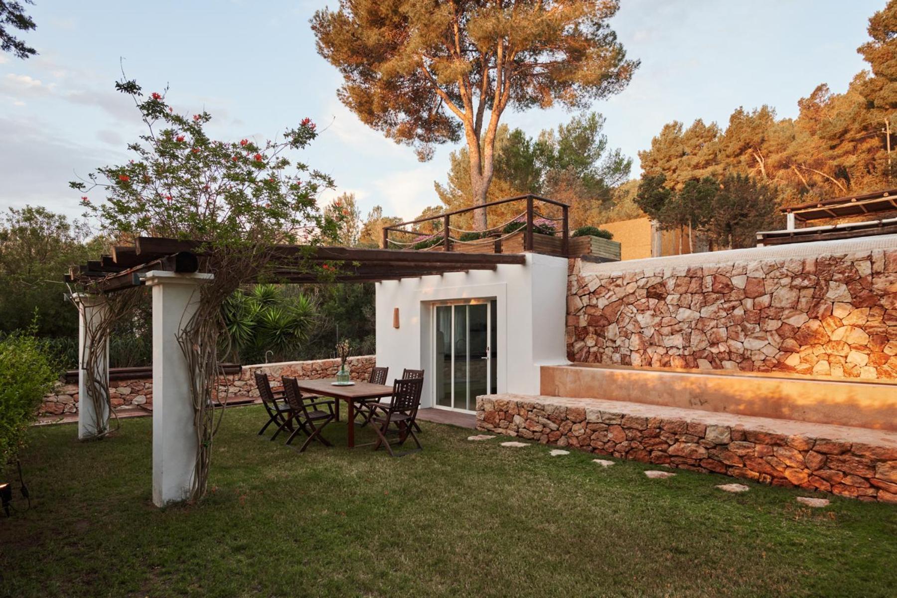 הוילה איביזה העיר Lilita House מראה חיצוני תמונה