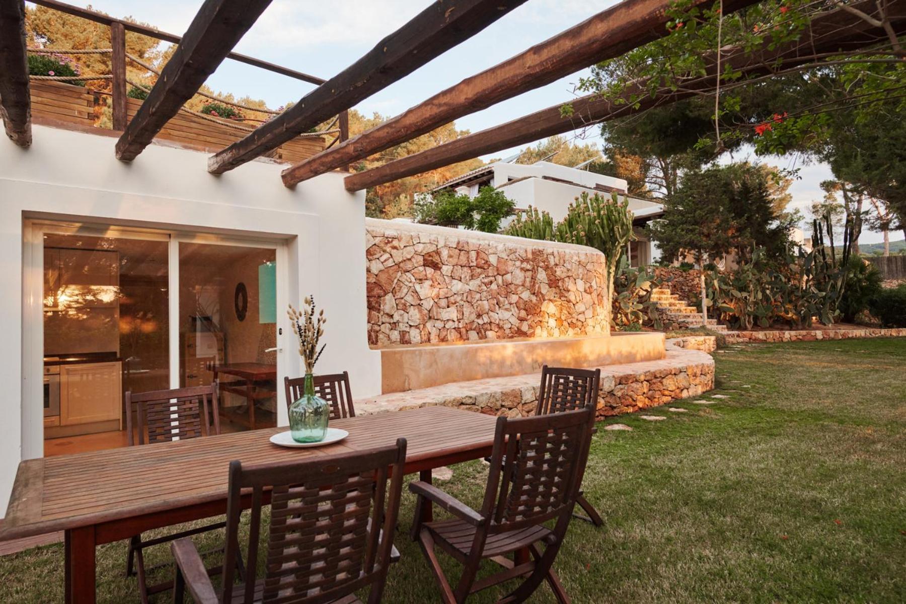 הוילה איביזה העיר Lilita House מראה חיצוני תמונה