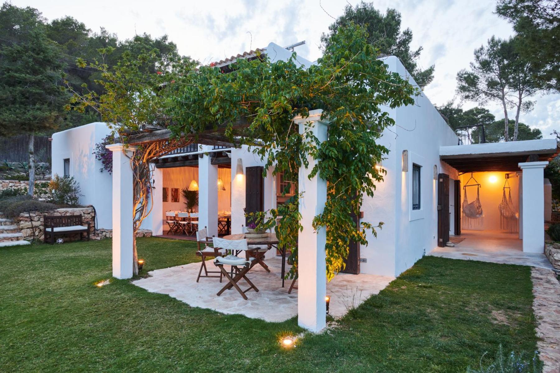 הוילה איביזה העיר Lilita House מראה חיצוני תמונה