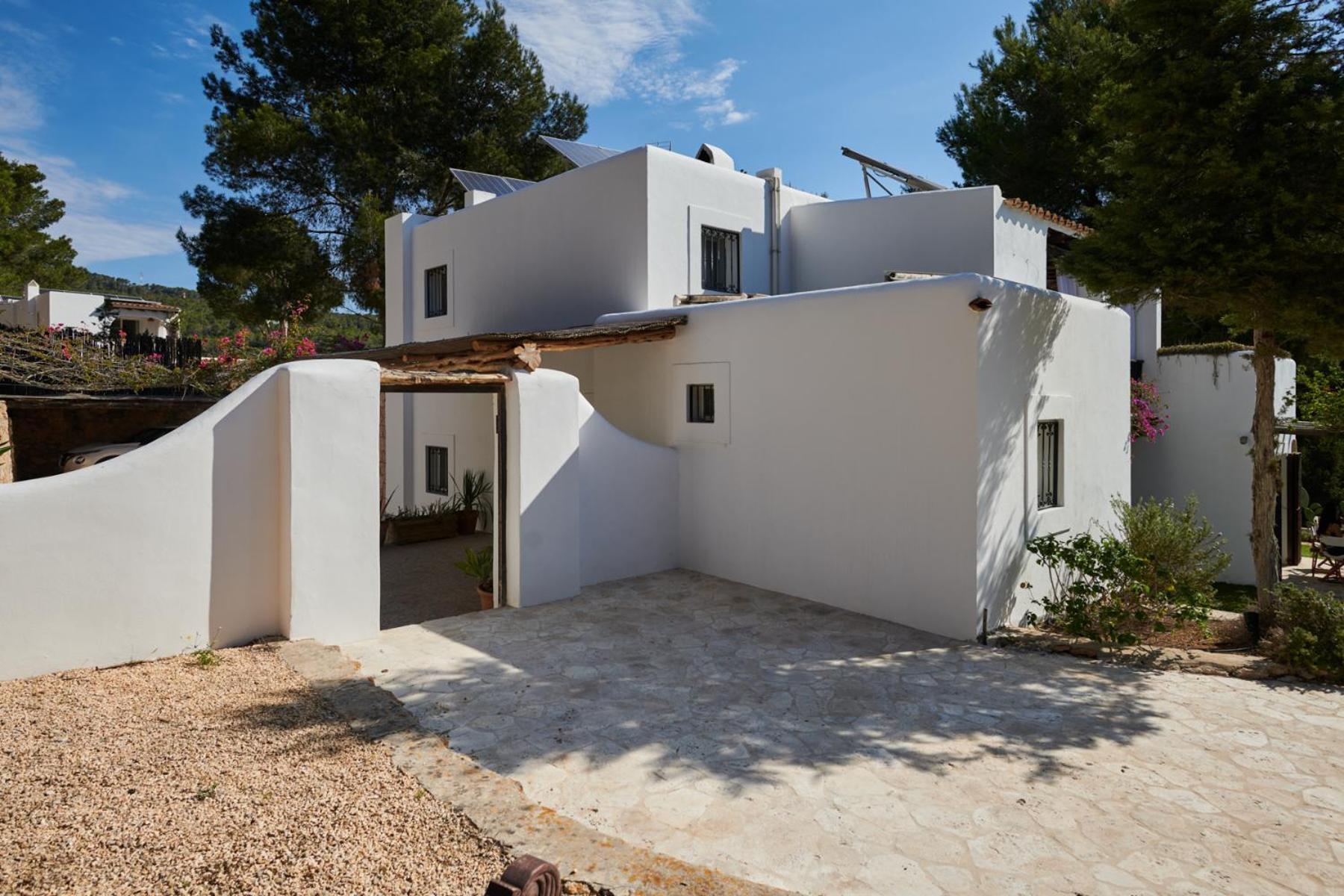 הוילה איביזה העיר Lilita House מראה חיצוני תמונה