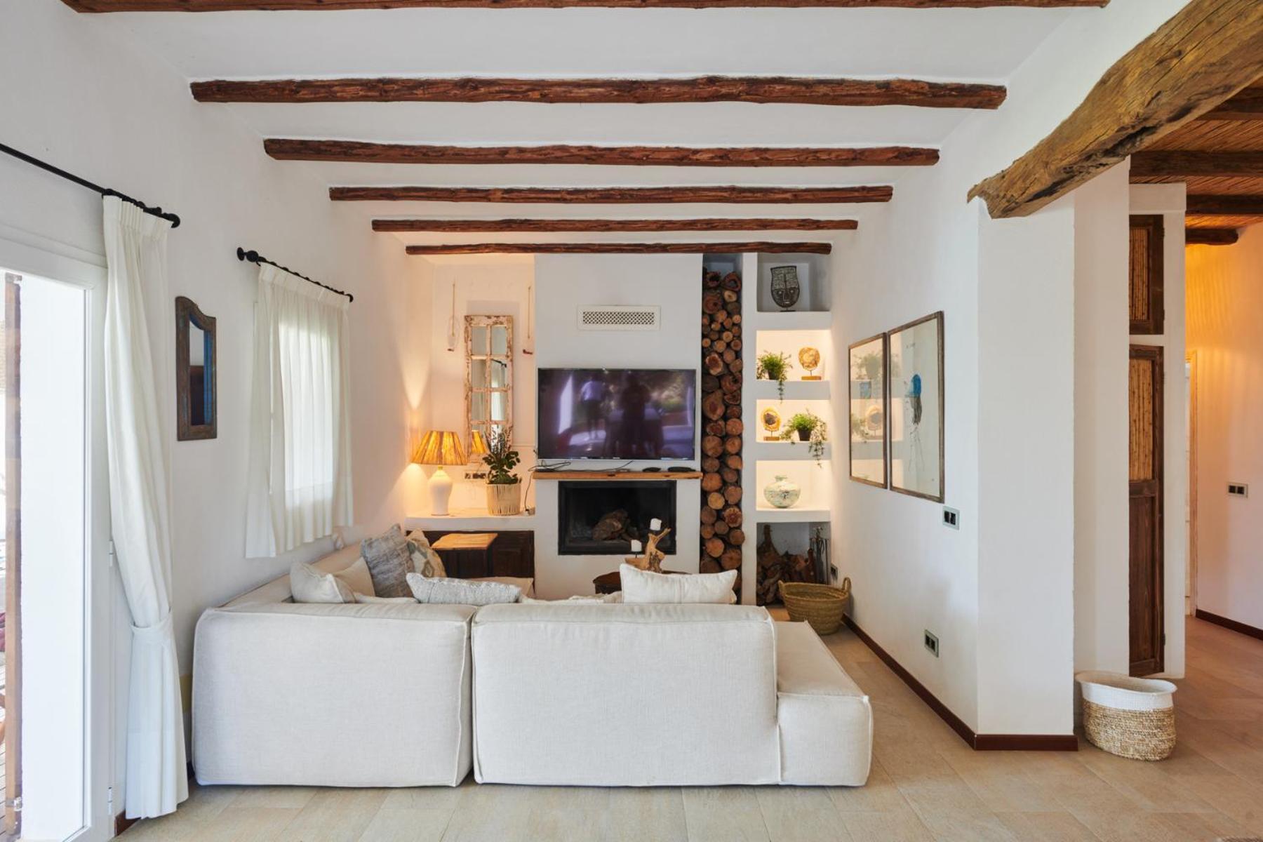הוילה איביזה העיר Lilita House מראה חיצוני תמונה