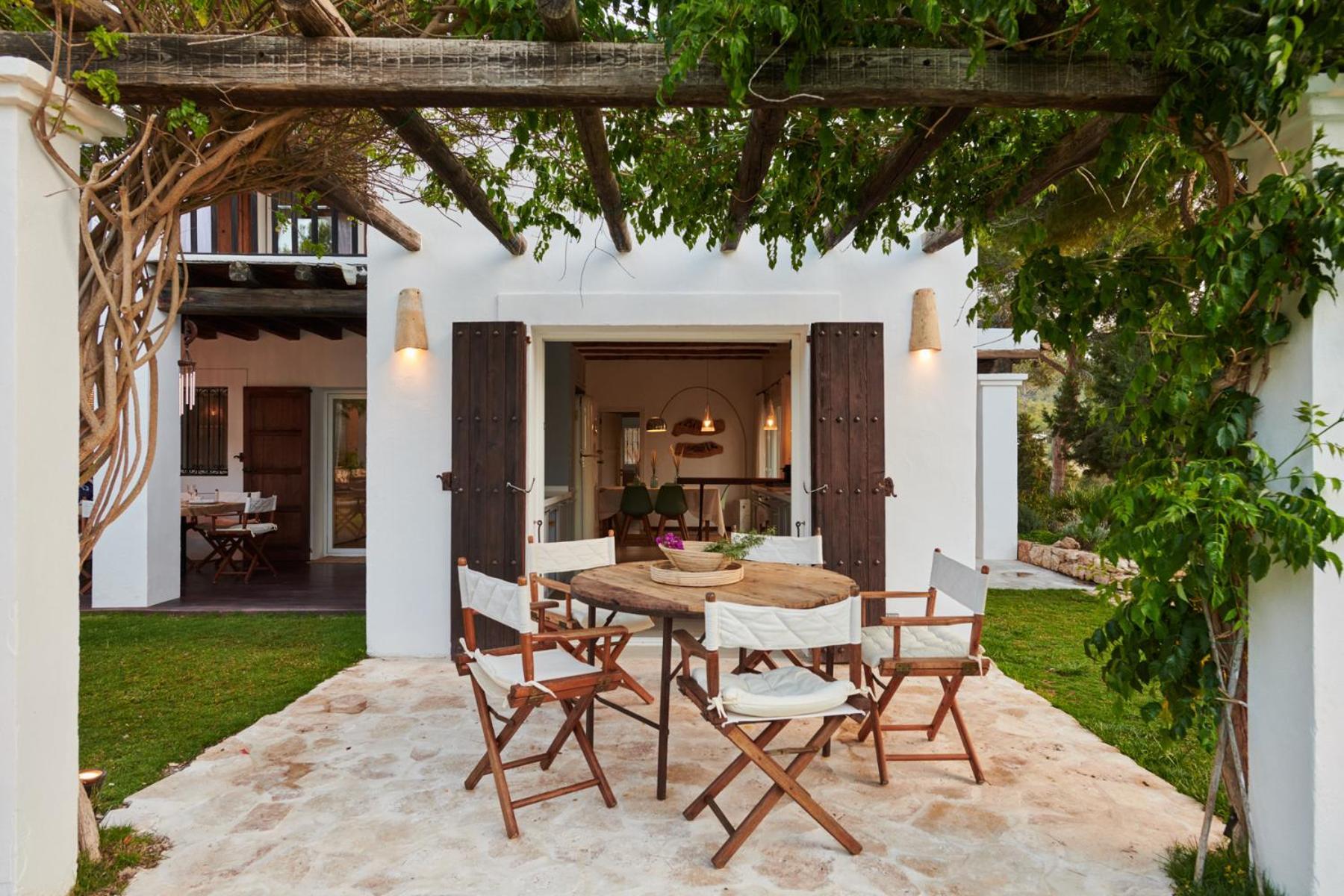 הוילה איביזה העיר Lilita House מראה חיצוני תמונה