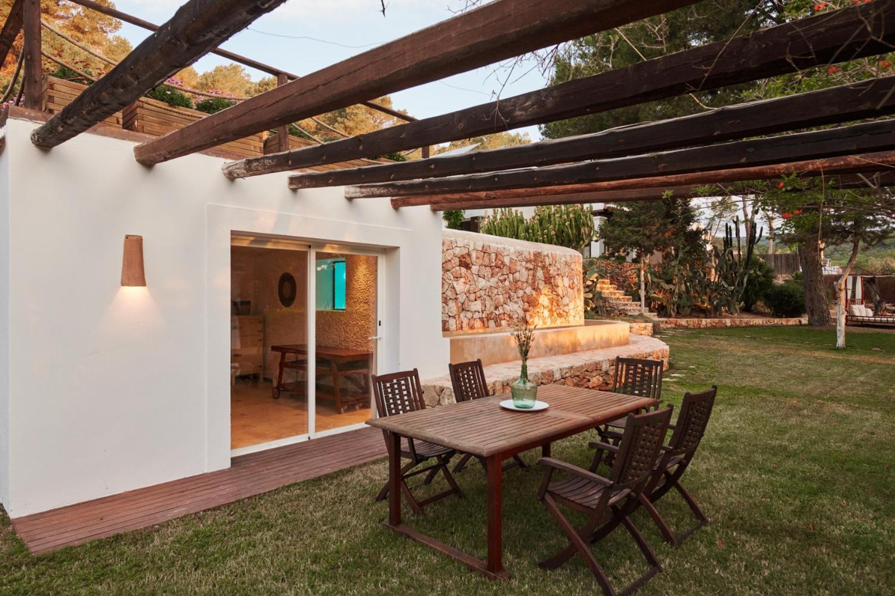 הוילה איביזה העיר Lilita House מראה חיצוני תמונה