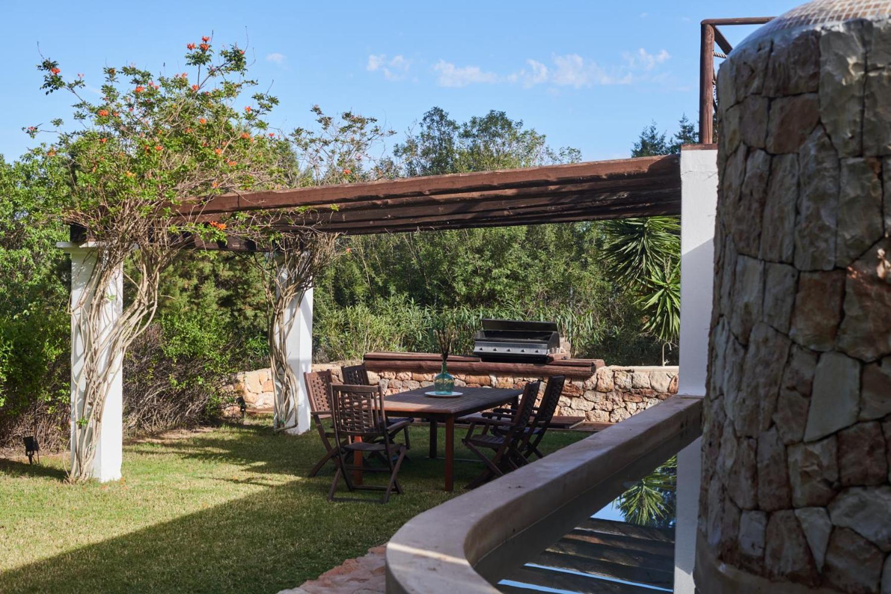הוילה איביזה העיר Lilita House מראה חיצוני תמונה