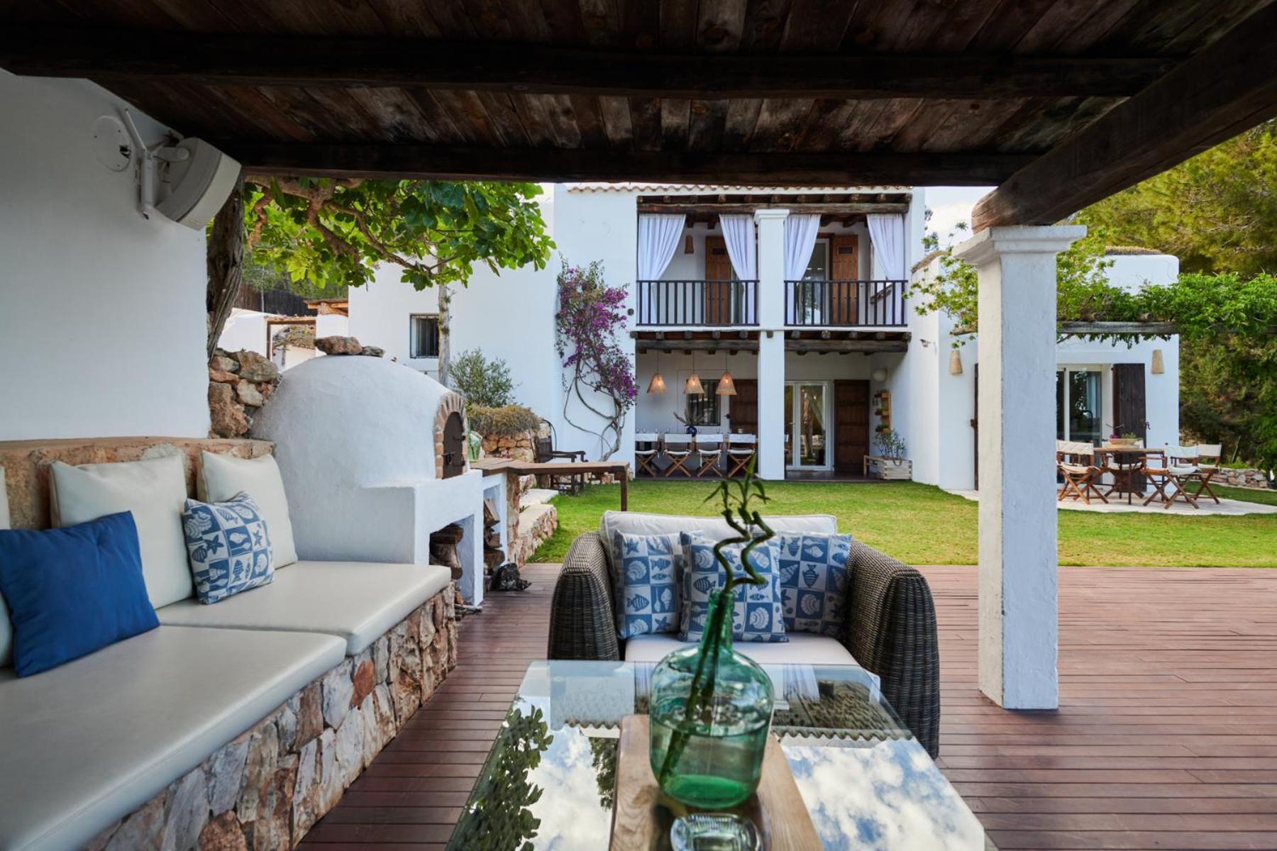 הוילה איביזה העיר Lilita House מראה חיצוני תמונה