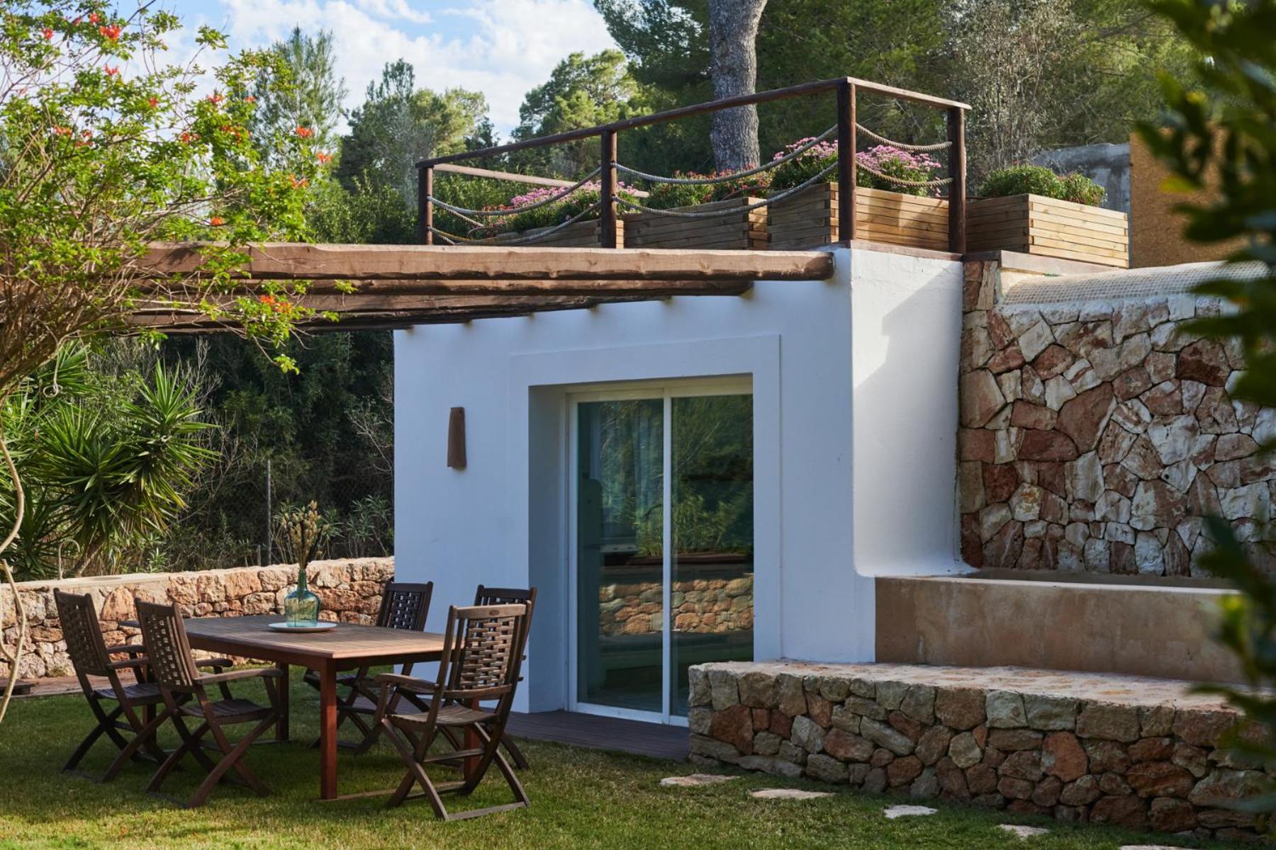 הוילה איביזה העיר Lilita House מראה חיצוני תמונה
