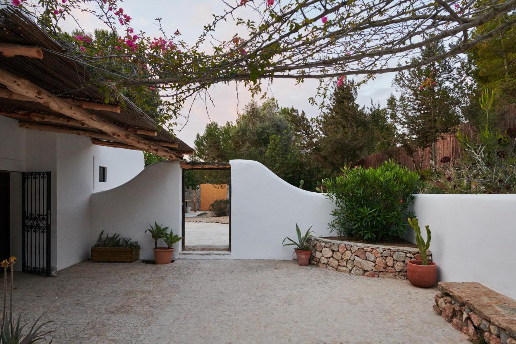הוילה איביזה העיר Lilita House מראה חיצוני תמונה