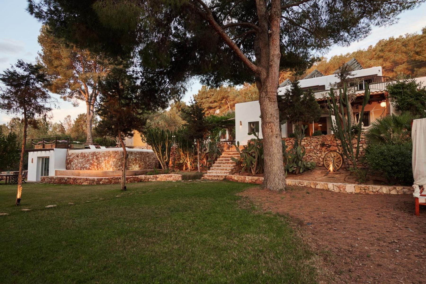 הוילה איביזה העיר Lilita House מראה חיצוני תמונה