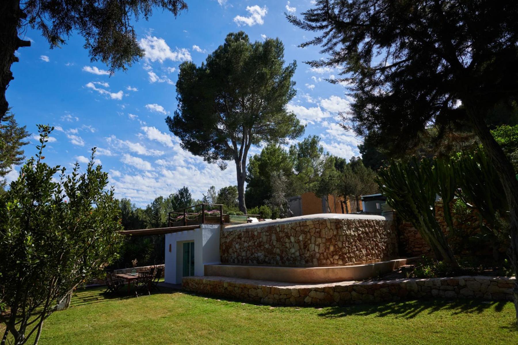 הוילה איביזה העיר Lilita House מראה חיצוני תמונה