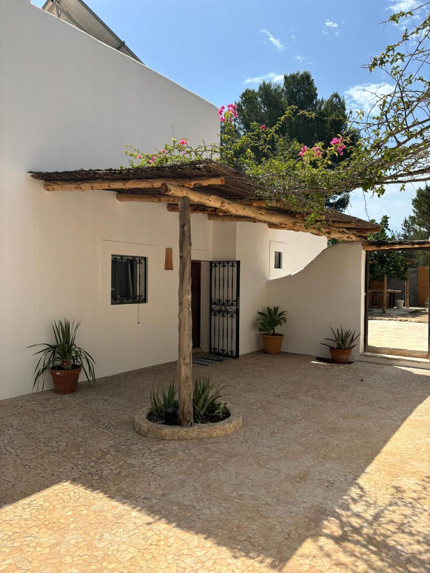 הוילה איביזה העיר Lilita House מראה חיצוני תמונה